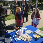 Earth Day Event May 2019